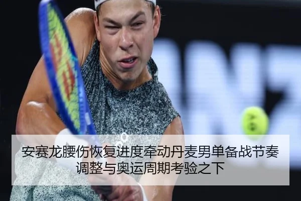安赛龙腰伤恢复进度牵动丹麦男单备战节奏调整与奥运周期考验之下